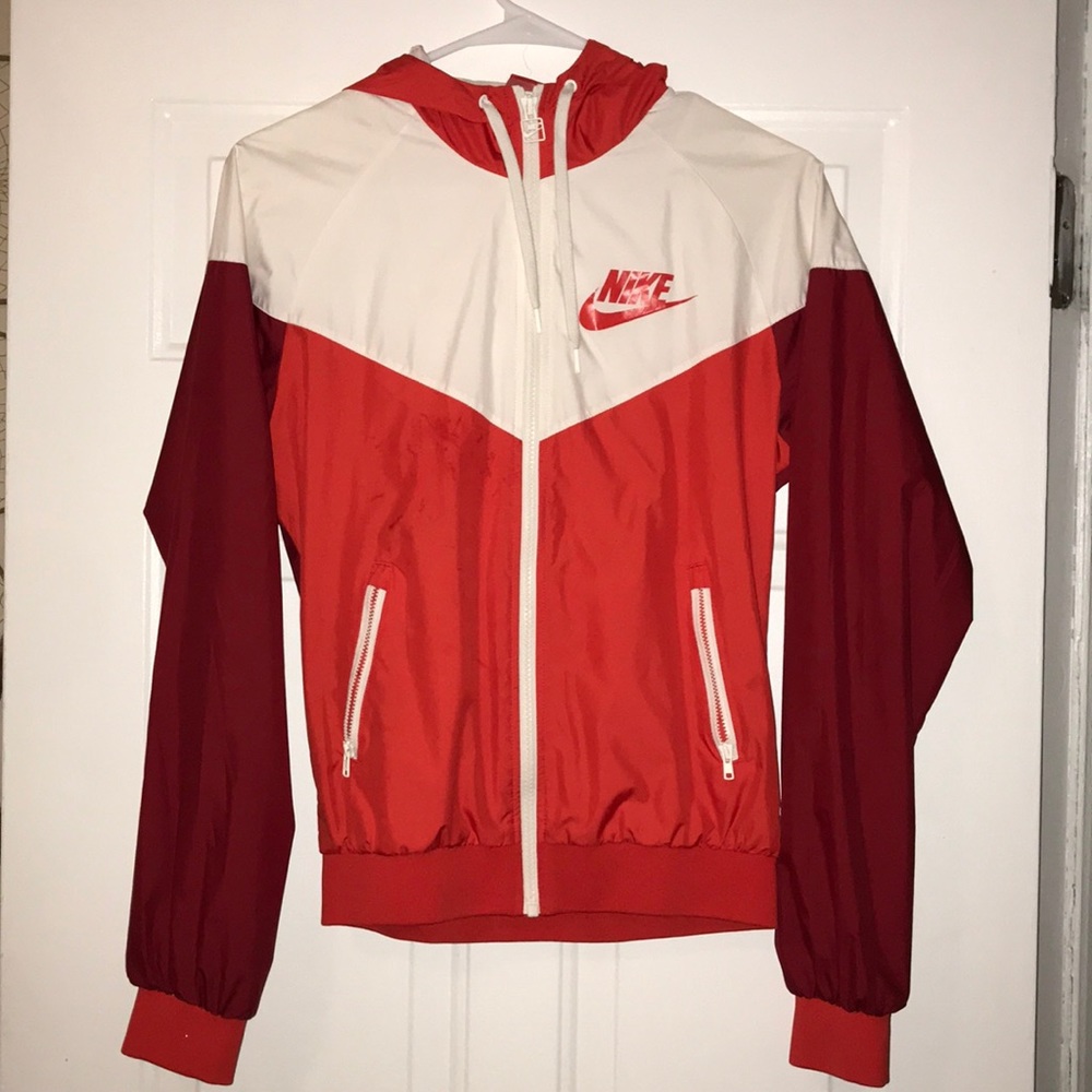 Windbreaker
